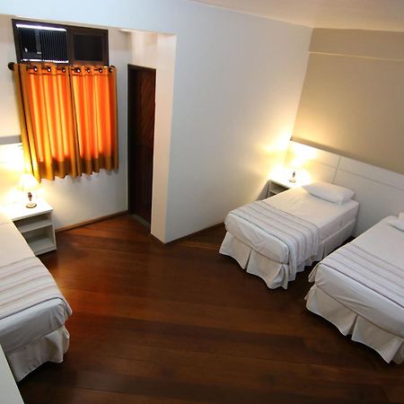 Hotel Samba Betim Extérieur photo