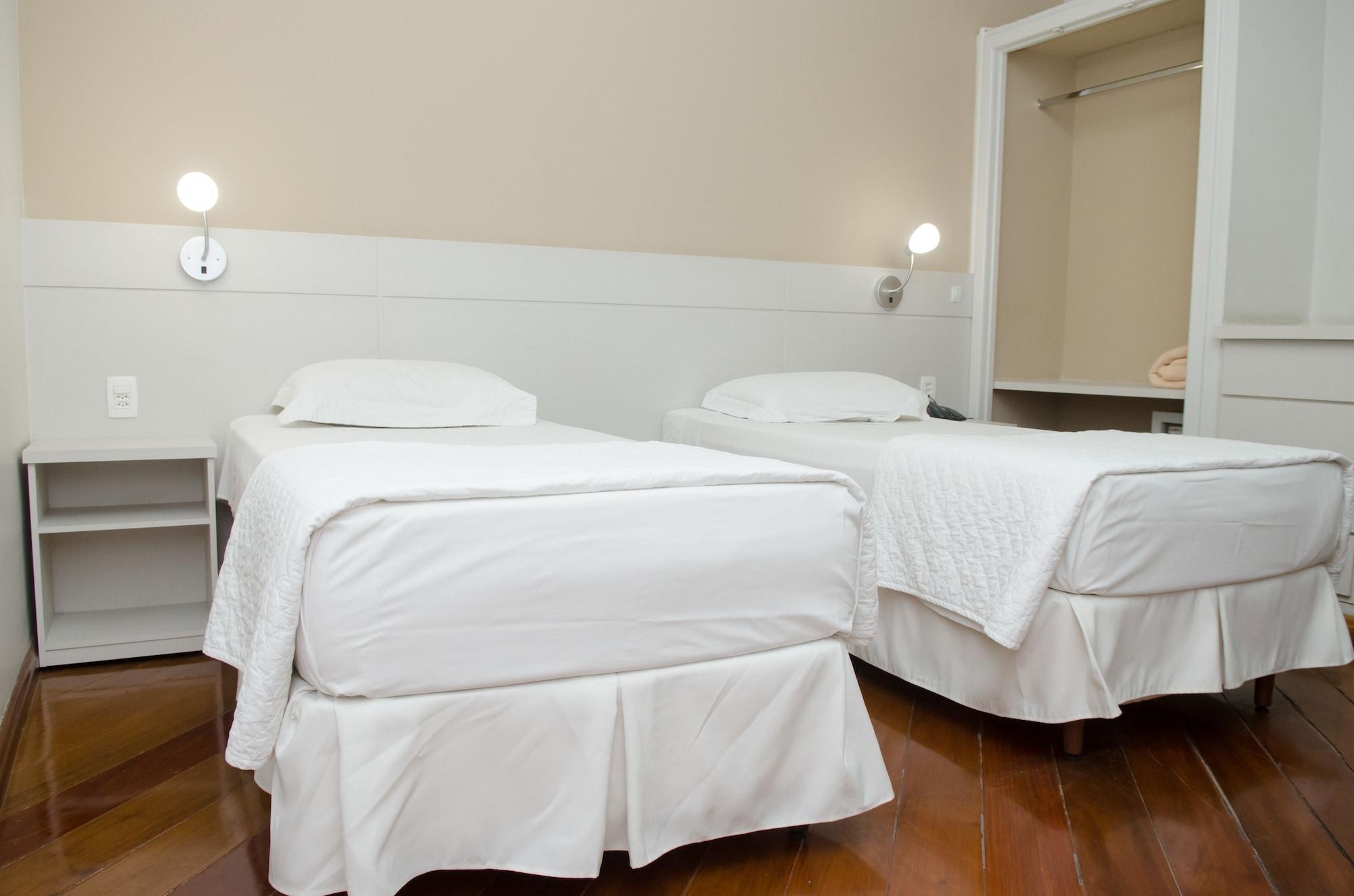 Hotel Samba Betim Extérieur photo