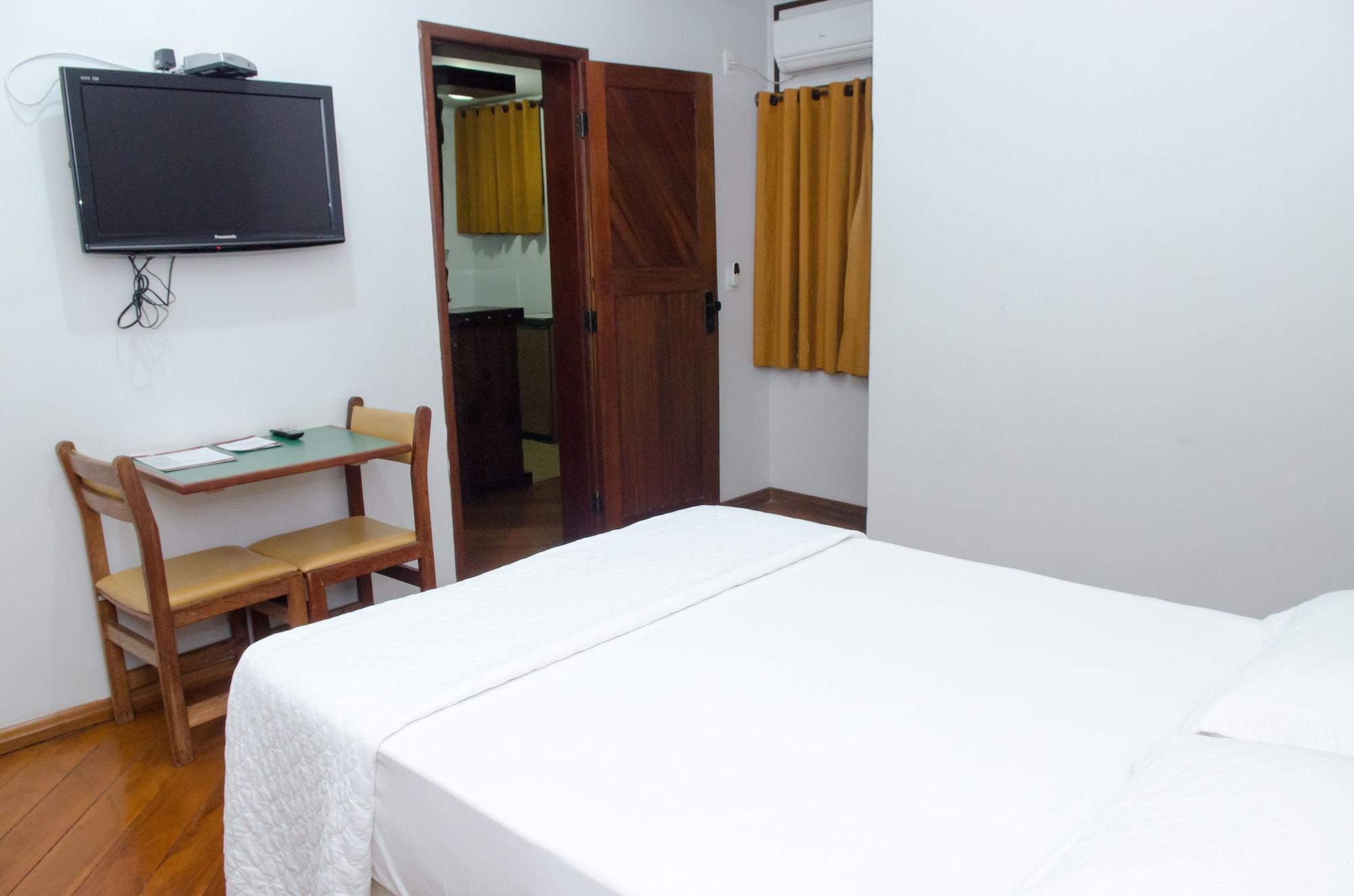 Hotel Samba Betim Extérieur photo