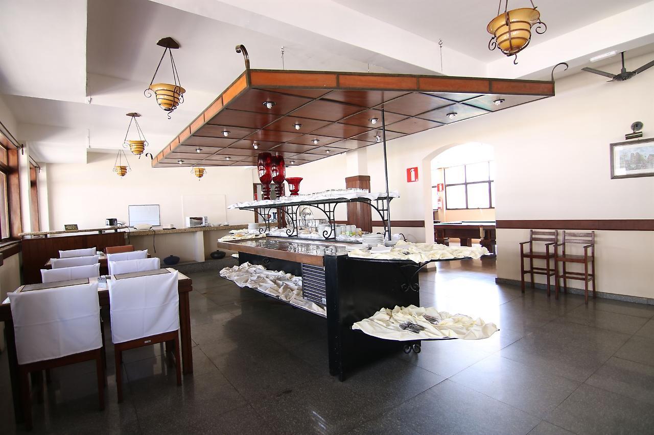 Hotel Samba Betim Extérieur photo