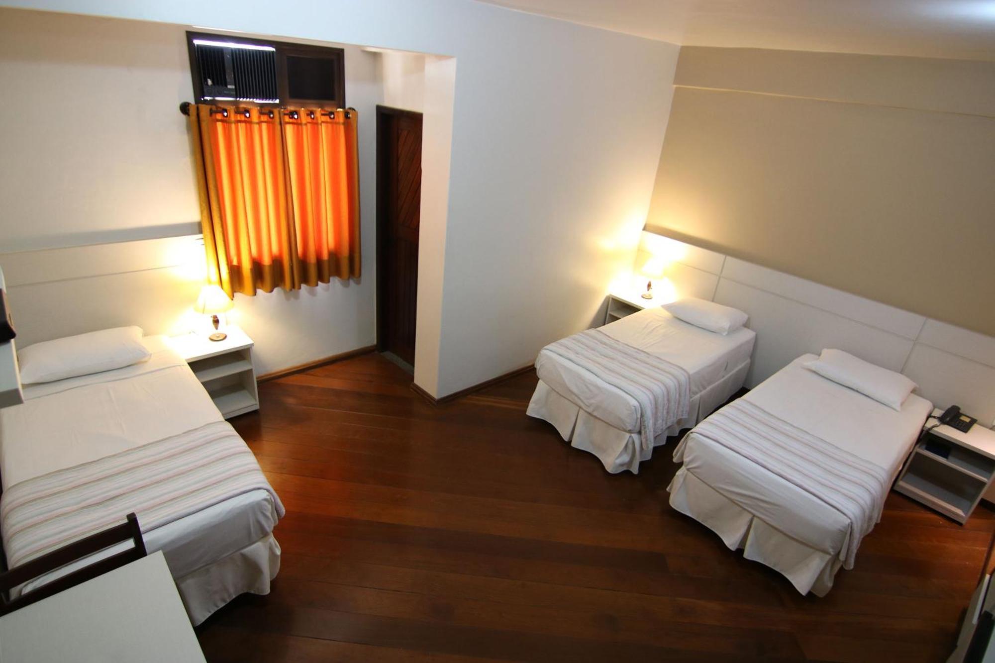 Hotel Samba Betim Extérieur photo