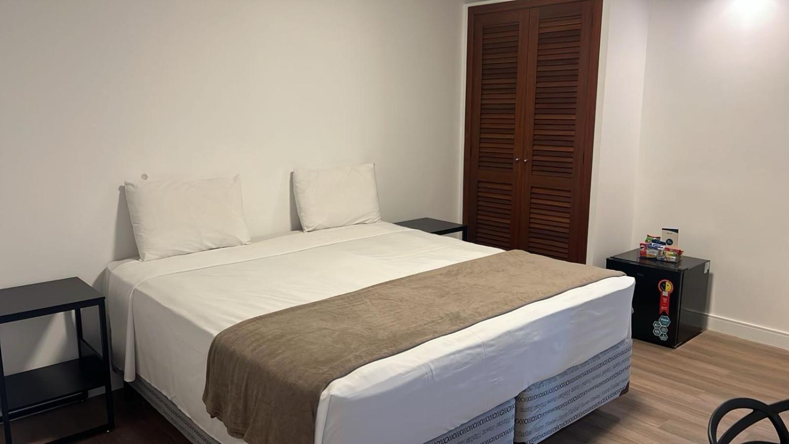 Hotel Samba Betim Extérieur photo