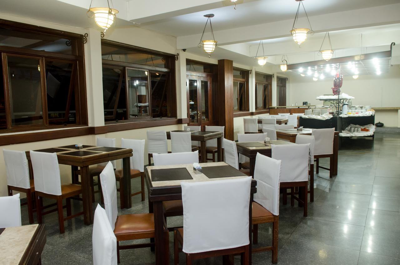 Hotel Samba Betim Extérieur photo