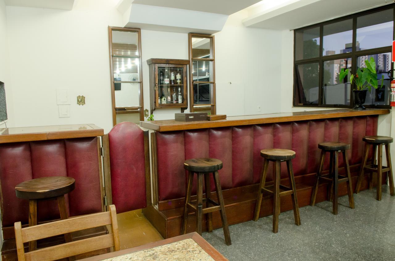 Hotel Samba Betim Extérieur photo