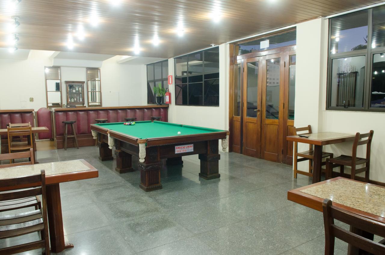 Hotel Samba Betim Extérieur photo