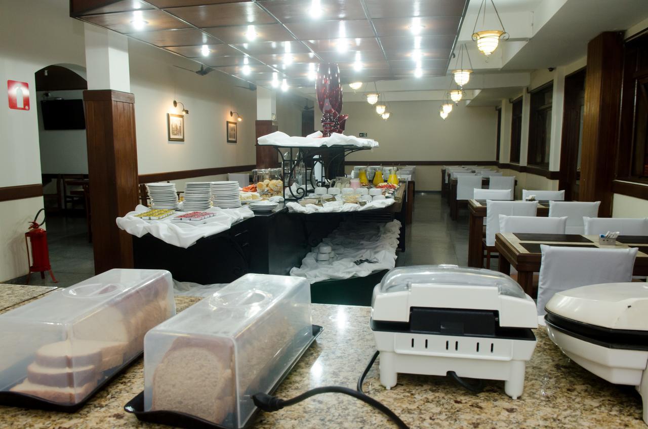Hotel Samba Betim Extérieur photo