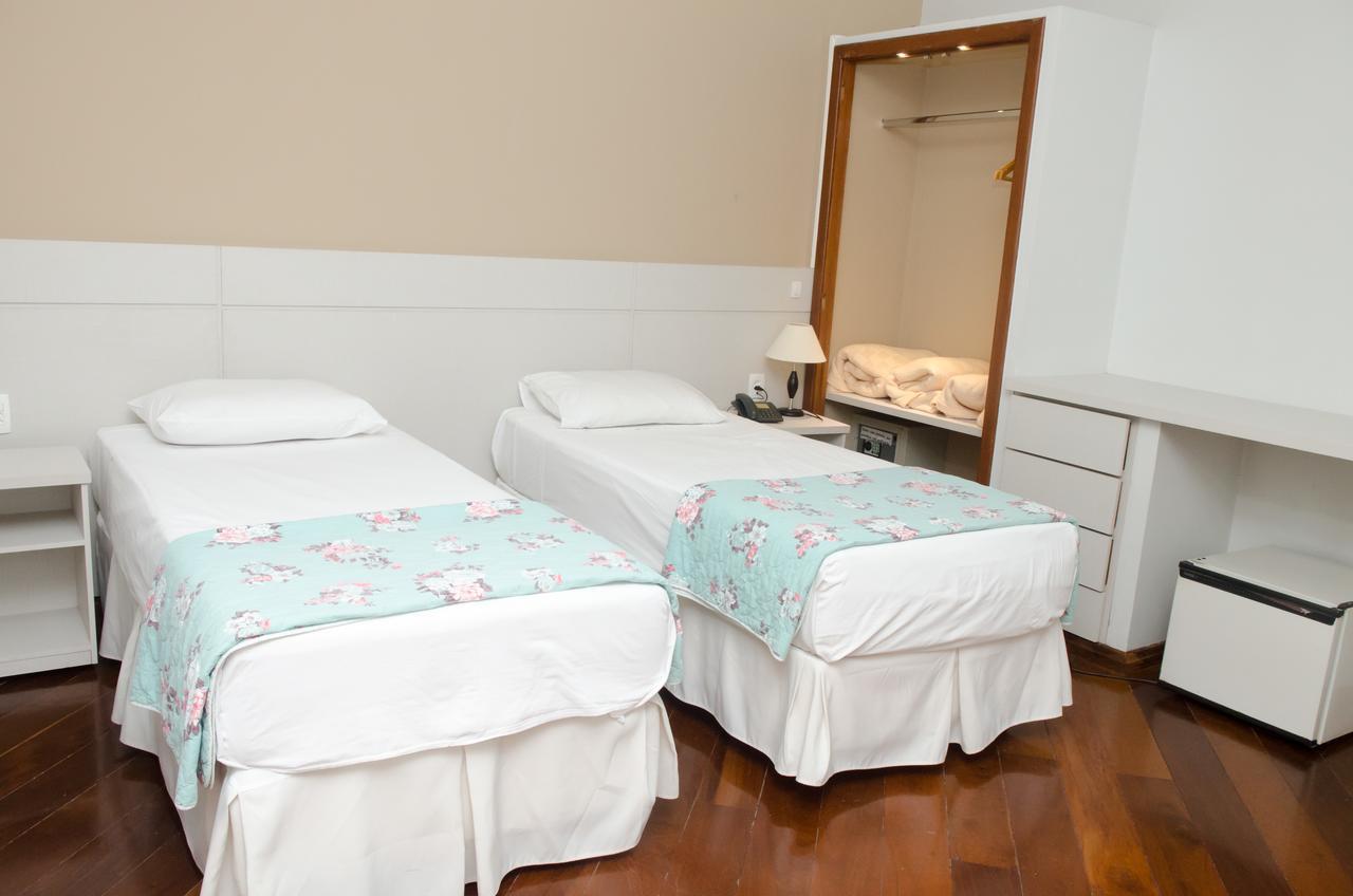 Hotel Samba Betim Extérieur photo