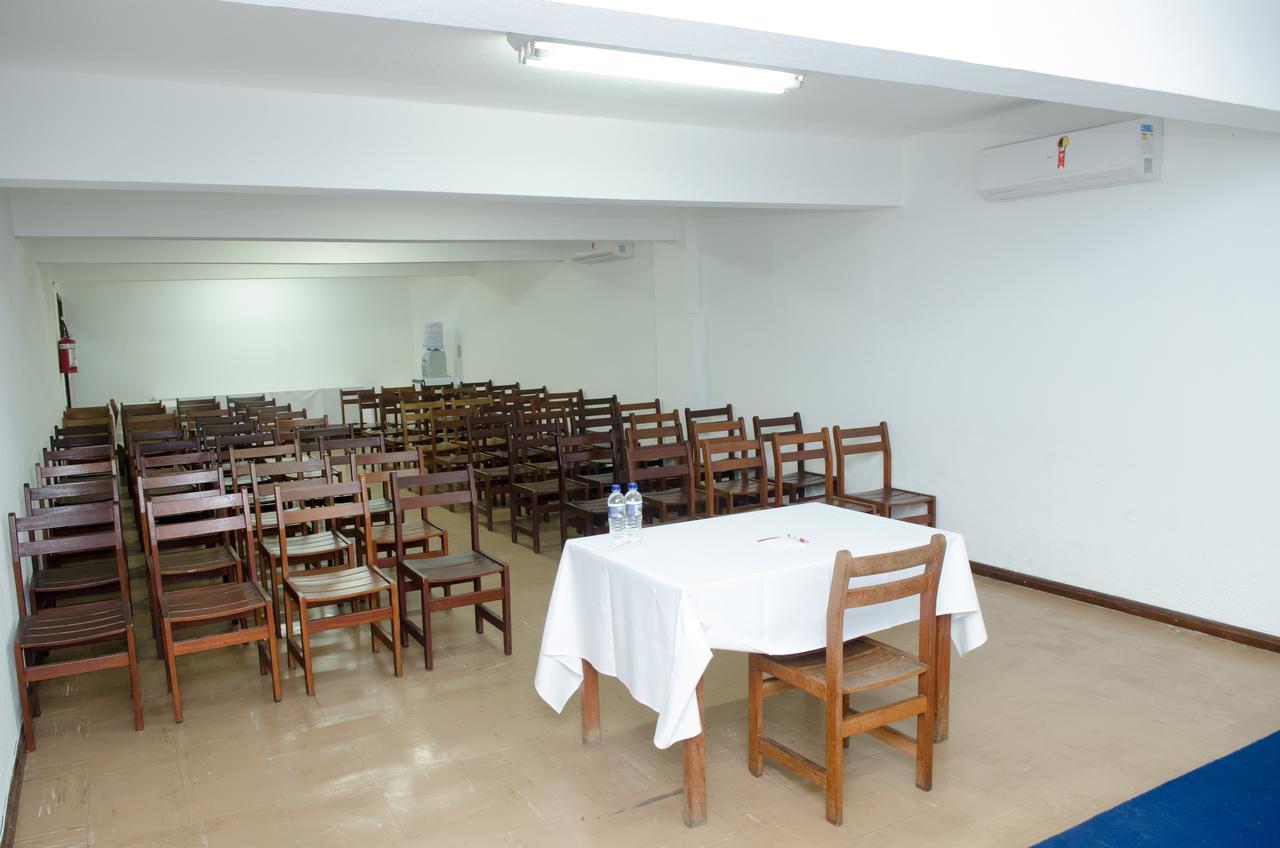 Hotel Samba Betim Extérieur photo