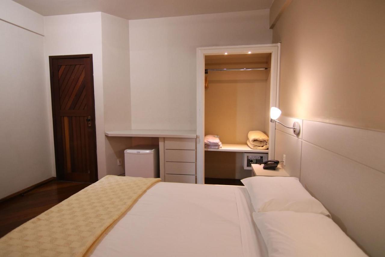 Hotel Samba Betim Extérieur photo