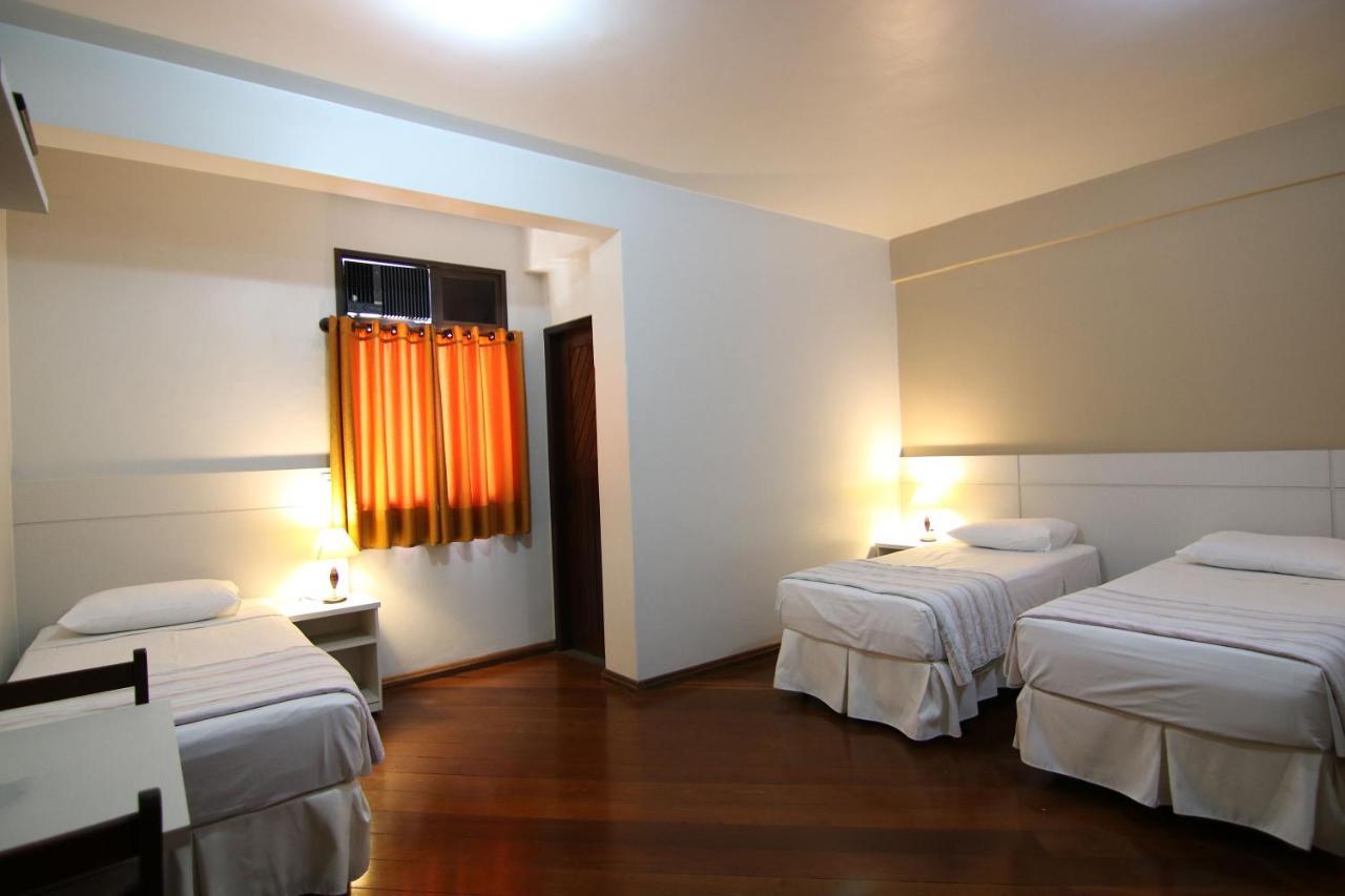Hotel Samba Betim Extérieur photo